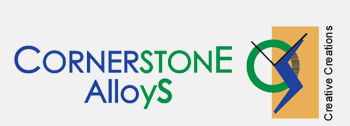 Corrnerstone Alloys