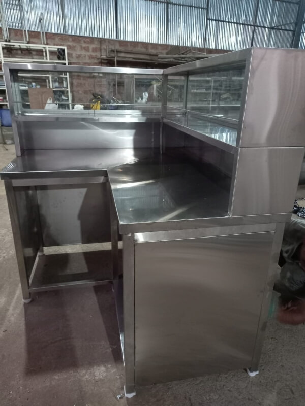 Commercial Kitchen