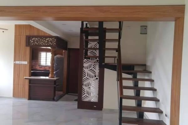 Specialty Staircase (Any type of design)